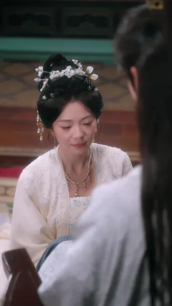 เกิดใหม่เปลี่ยนชะตา สู่ชายาราชครองแผ่นดิน