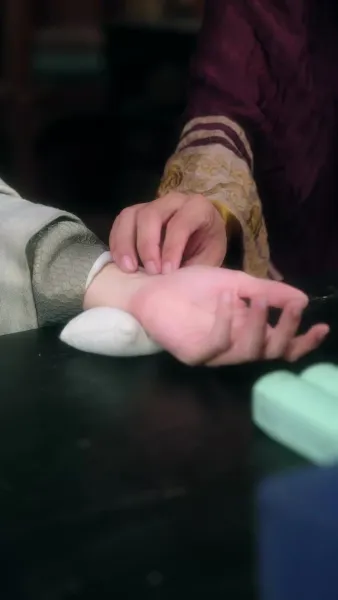 เกิดใหม่เปลี่ยนชะตา สู่ชายาราชครองแผ่นดิน