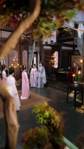 เกิดใหม่เปลี่ยนชะตา สู่ชายาราชครองแผ่นดิน