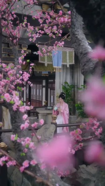 เกิดใหม่เปลี่ยนชะตา สู่ชายาราชครองแผ่นดิน