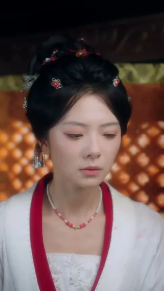 เกิดใหม่เปลี่ยนชะตา สู่ชายาราชครองแผ่นดิน