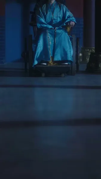 เกิดใหม่เปลี่ยนชะตา สู่ชายาราชครองแผ่นดิน