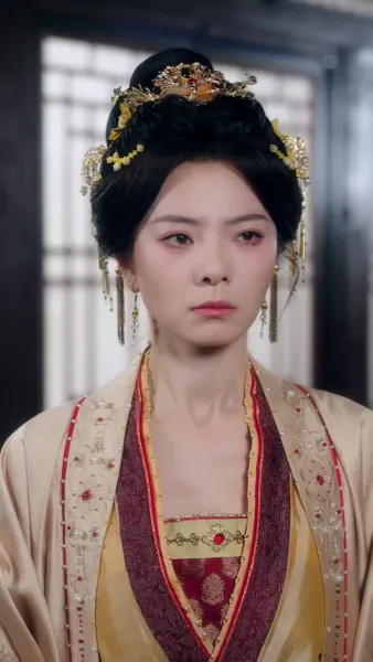 เกิดใหม่เปลี่ยนชะตา สู่ชายาราชครองแผ่นดิน