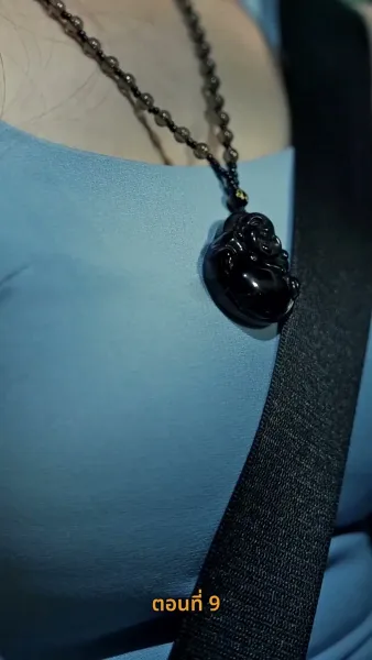 ยัยเศรษฐีนีกับนายจอมพลัง