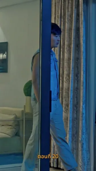 ยัยเศรษฐีนีกับนายจอมพลัง