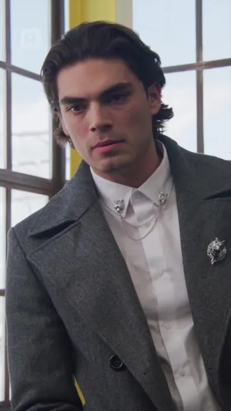 ลิขิตสาปรัก