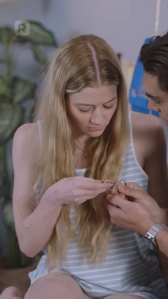 ลิขิตสาปรัก