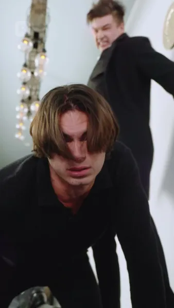 ลิขิตสาปรัก