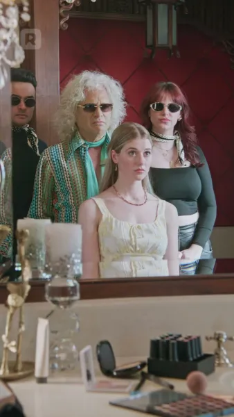 ลิขิตสาปรัก