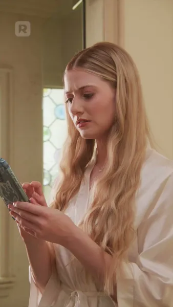 ลิขิตสาปรัก