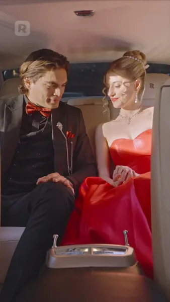 ลิขิตสาปรัก