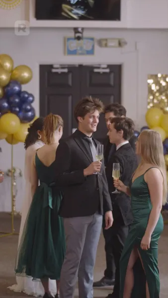 ลิขิตสาปรัก