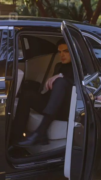 ลิขิตสาปรัก