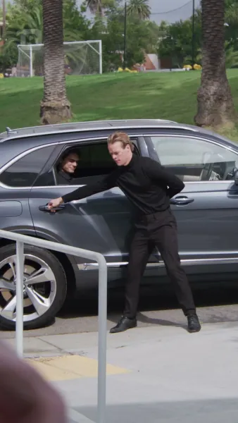 ลิขิตสาปรัก