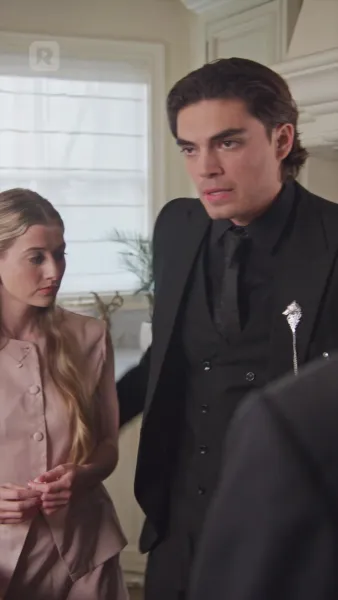 ลิขิตสาปรัก