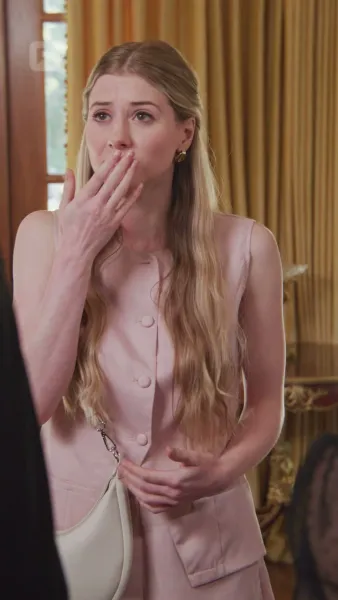 ลิขิตสาปรัก