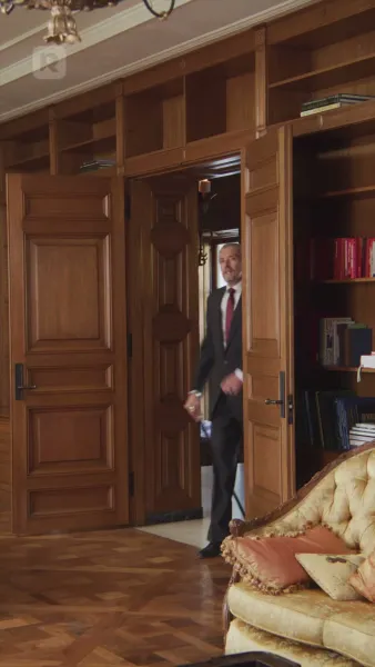 ลิขิตสาปรัก