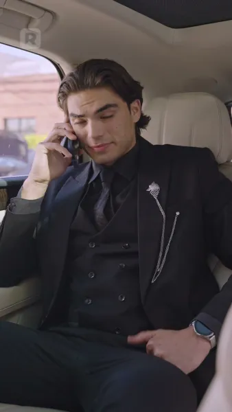 ลิขิตสาปรัก