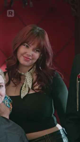 ลิขิตสาปรัก