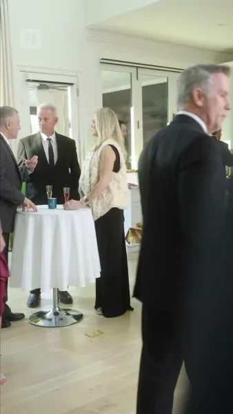 ฉันแต่งงานในฐานะเจ้าสาวทดแทน