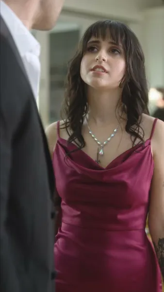 ฉันแต่งงานในฐานะเจ้าสาวทดแทน