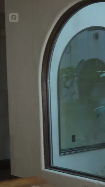 ฉันแต่งงานในฐานะเจ้าสาวทดแทน