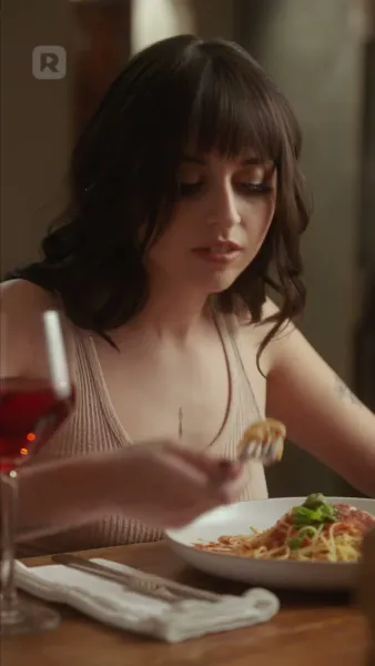 ฉันแต่งงานในฐานะเจ้าสาวทดแทน