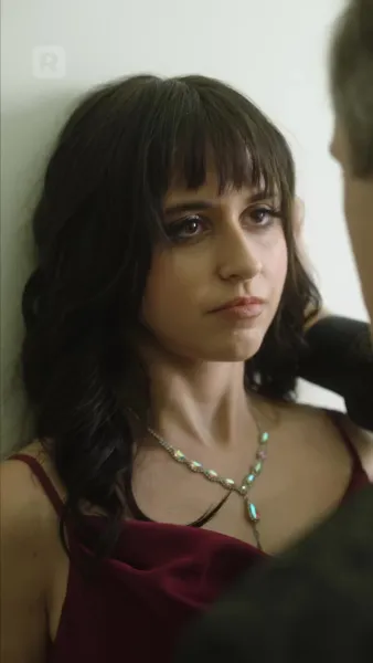 ฉันแต่งงานในฐานะเจ้าสาวทดแทน