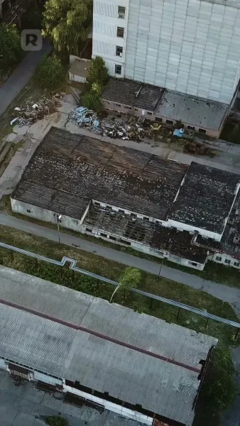 ฉันแต่งงานในฐานะเจ้าสาวทดแทน