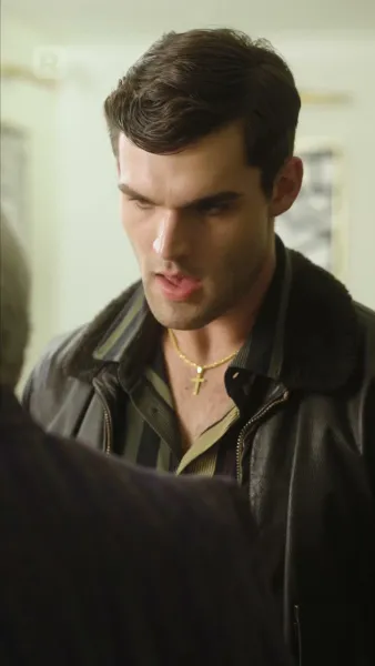 ฉันแต่งงานในฐานะเจ้าสาวทดแทน