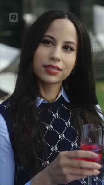 ฉันแต่งงานในฐานะเจ้าสาวทดแทน