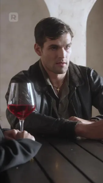 ฉันแต่งงานในฐานะเจ้าสาวทดแทน