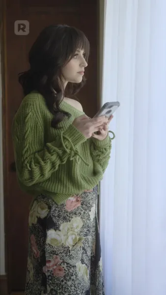 ฉันแต่งงานในฐานะเจ้าสาวทดแทน