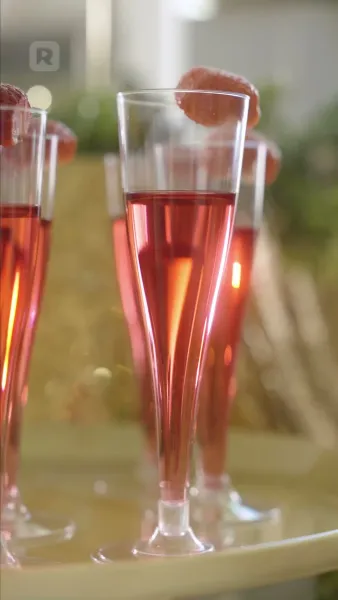 ฉันแต่งงานในฐานะเจ้าสาวทดแทน