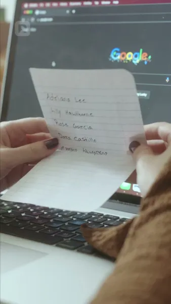 ฉันแต่งงานในฐานะเจ้าสาวทดแทน