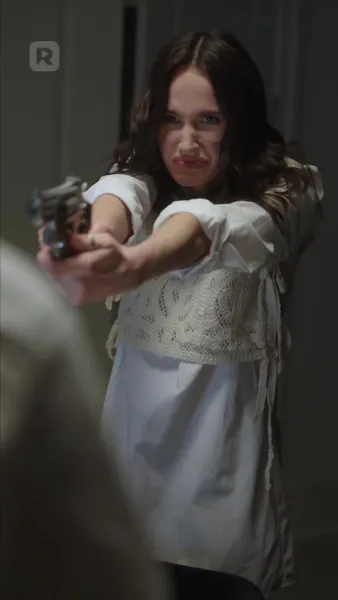 ฉันแต่งงานในฐานะเจ้าสาวทดแทน