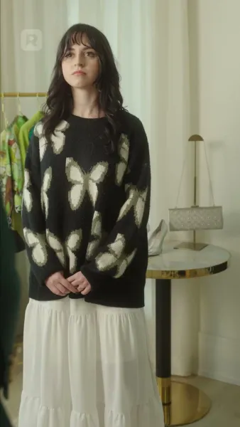 ฉันแต่งงานในฐานะเจ้าสาวทดแทน