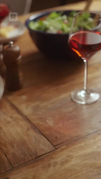 ฉันแต่งงานในฐานะเจ้าสาวทดแทน