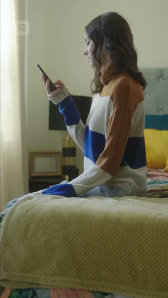 ฉันแต่งงานในฐานะเจ้าสาวทดแทน