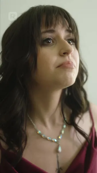 ฉันแต่งงานในฐานะเจ้าสาวทดแทน