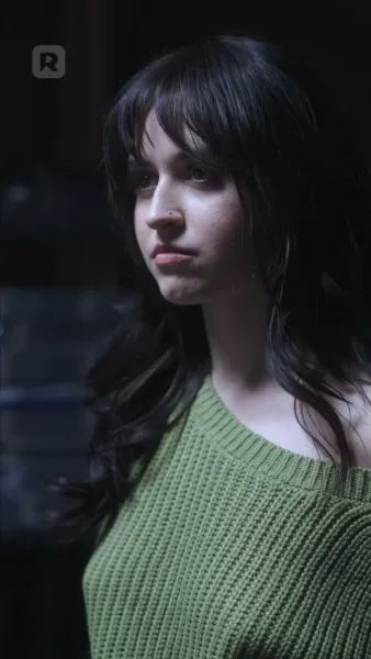 ฉันแต่งงานในฐานะเจ้าสาวทดแทน