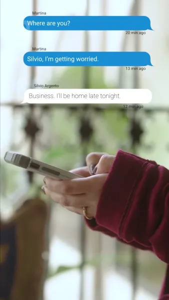 ฉันแต่งงานในฐานะเจ้าสาวทดแทน