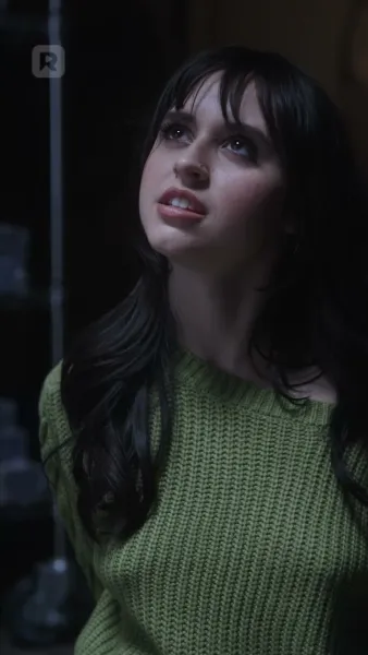 ฉันแต่งงานในฐานะเจ้าสาวทดแทน