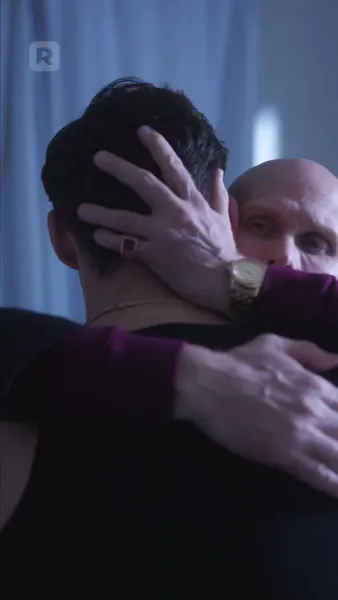 ฉันแต่งงานในฐานะเจ้าสาวทดแทน