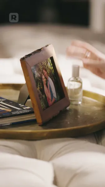 รักฉันหลังจากที่ฉันตาย