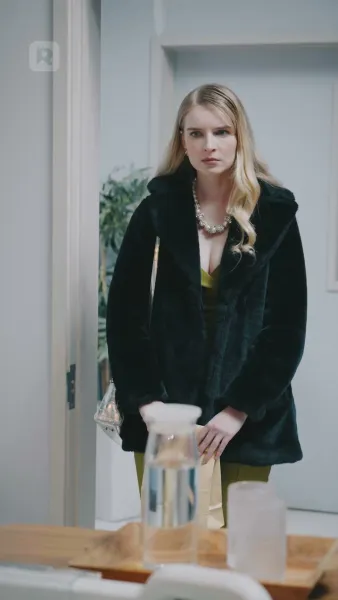 รักฉันหลังจากที่ฉันตาย