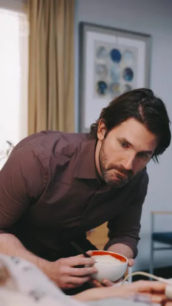 รักฉันหลังจากที่ฉันตาย