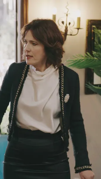 รักฉันหลังจากที่ฉันตาย