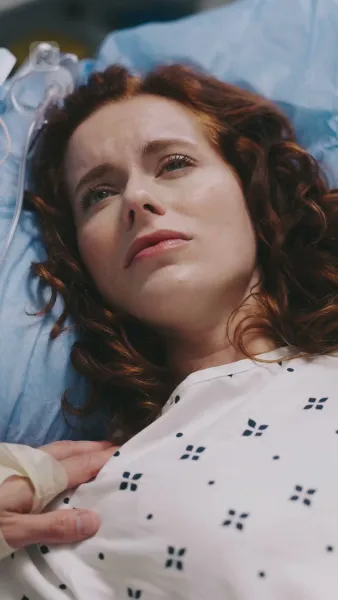 รักฉันหลังจากที่ฉันตาย