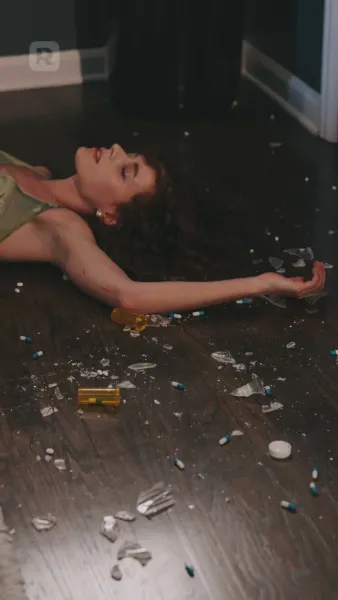 รักฉันหลังจากที่ฉันตาย